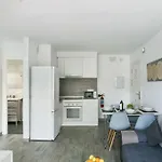 Torremolinos, Comodo A Un Paso Del Centro Apartmán Torremolinos