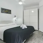 Torremolinos, Comodo A Un Paso Del Centro *