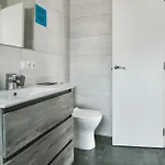 Torremolinos, Comodo A Un Paso Del Centro Apartmán *