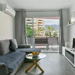 Apartmán Torremolinos, Comodo A Un Paso Del Centro Torremolinos