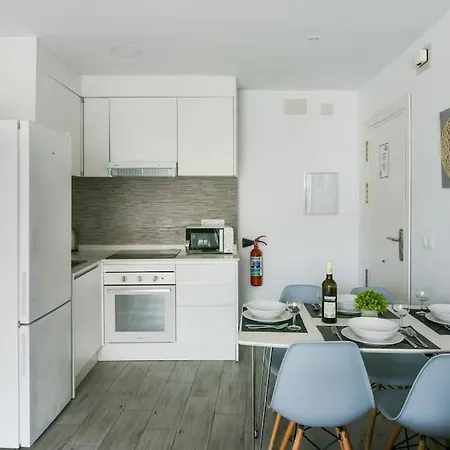 Lejlighed Torremolinos, Comodo A Un Paso Del Centro *