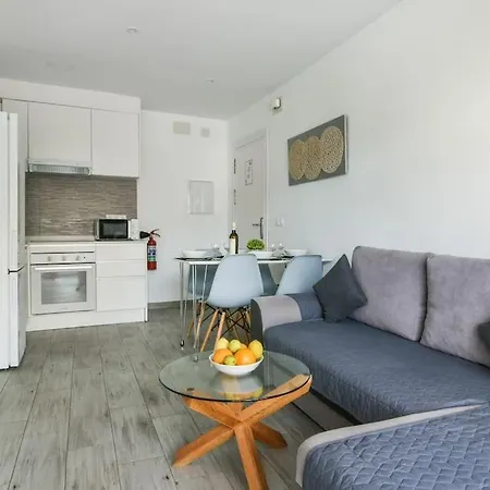 Torremolinos, Cómodo A Un Paso Del Centro * Torremolinos