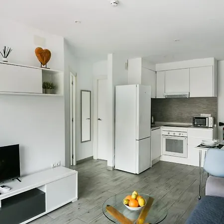 Torremolinos, Comodo A Un Paso Del Centro Torremolinos