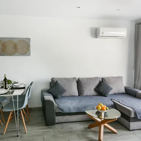 Torremolinos, Cómodo A Un Paso Del Centro Apartamento Torremolinos