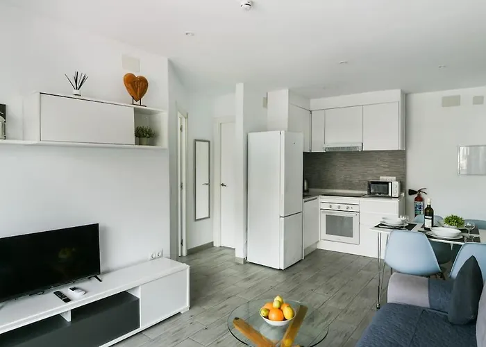 Torremolinos, Cómodo A Un Paso Del Centro Torremolinos