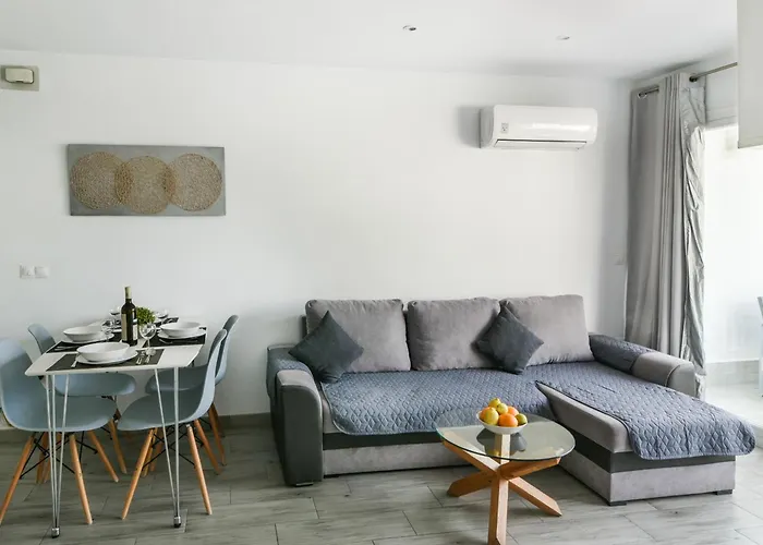 Torremolinos, Cómodo A Un Paso Del Centro Apartamento Torremolinos