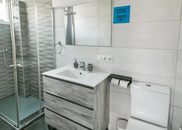 Torremolinos, Cómodo A Un Paso Del Centro * Torremolinos