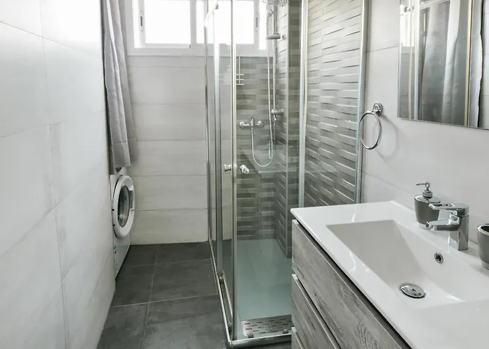 Torremolinos, Comodo A Un Paso Del Centro Torremolinos