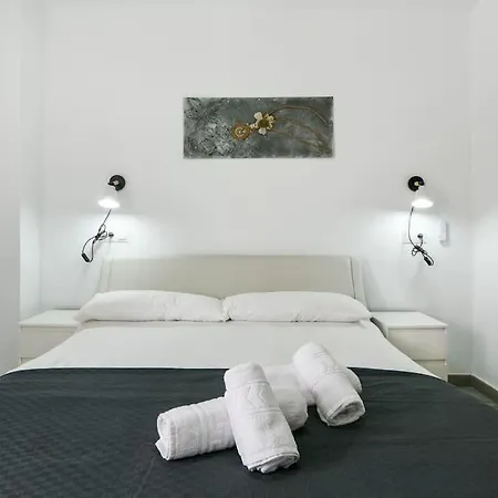 Torremolinos, Comodo A Un Paso Del Centro