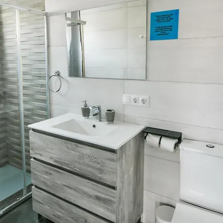 Torremolinos, Comodo A Un Paso Del Centro * Torremolinos