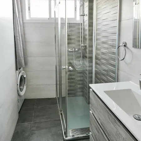 Torremolinos, Comodo A Un Paso Del Centro Torremolinos