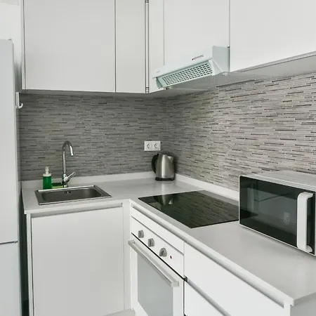 Apartamento Torremolinos, Comodo A Un Paso Del Centro Torremolinos