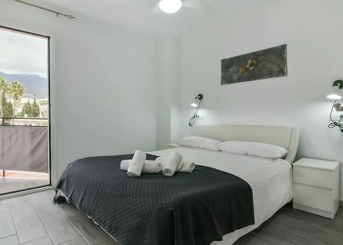 Lägenhet Torremolinos, Comodo A Un Paso Del Centro Torremolinos