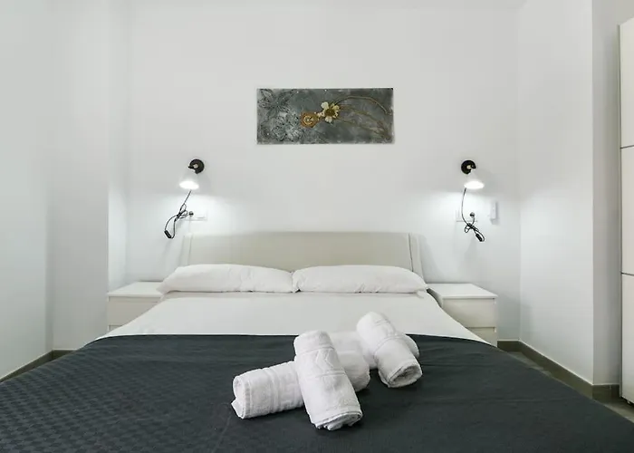 Torremolinos, Comodo A Un Paso Del Centro